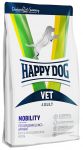 Happy Dog VET Diet Mobility 25/12 - лечебный корм для поддержки здоровья суставов