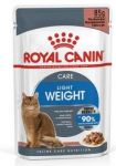 Пресервы Royal Canin Light Weight Care (соус) 85 г