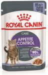 Пресервы Royal Canin Appetite Control (желе) 85 г