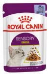 Пресервы Royal Canin Sensory Smell (желе) 85 г