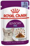Пресервы Royal Canin Sensory Feel (желе) 85 г