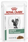 Пресервы Royal Canin Satiety Weight Management 85 г