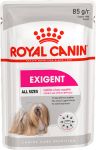 Пресервы Royal Canin Exigent Care Adult