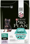 Pro Plan Opti Digest Puppy Small & Mini Turkey - корм для щенков мелких пород с индейкой
