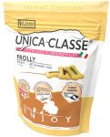 Unica Classe FROLLY ENJOY - печенье для собак с курицей и шпинатом, 400 г