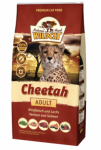 Wild Cat Cheetah 43/18 - сухой корм для кошек с дичью, ягненком и лососем
