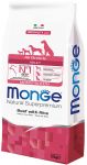 Monge Speciality Line Adult Dog All Breeds Beef