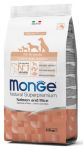 Monge Speciality Line All Breeds Puppy & Junior Salmon & Rice