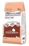 Unica Classe Adult Mini Equilibrium Lamb - сухой корм для взрослых собак мелких пород с курицей