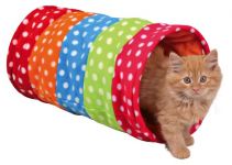 Тоннель для кошек Trixie (4291)