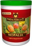 Wolfsblut Nopalia - витамины для животных, с кактусом Нопаль, 600 г
