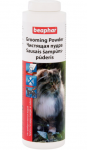 Сухой шампунь Beaphar Grooming Powder для кошек (чистящая пудра), 100 г (арт. DAI10474)