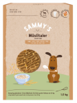Bosch Sammys Museli Taler - цельнозерновое лакомство для собак Мюсли