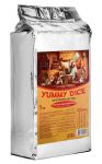 Yummy Dice Mackerel & Buffalo Adult 30/18 - гипоаллергенный беззерновой корм для собак, скумбрия и буйвол