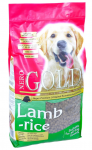 Nero Gold Super Premium Adult Lamb&Rice 23/10