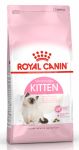 Royal Canin Kitten (для котят до 12 месяцев)