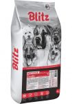 Blitz Sensitive Adult All Breeds Beef & Rice