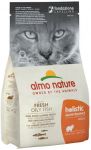 Almo Nature Holistic Adult Oily Fish & Rice