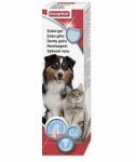 Beaphar Tooth gel Зубной гель для кошек и собак 100 гр (13224)