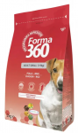 Forma 360 Adult Dog Mini Chicken & Rice