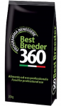 Pet360 Best Breeder Adult Medium Maxi Duck & Oats