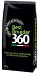 Pet360 Best Breeder Adult Medium Maxi Lamb Rice