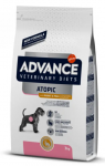 Advance VetDiet Atopic Medium & Maxi (кролик, горох)