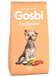 Gosbi Exclusive Adult Mini Chicken