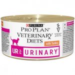 Purina Pro Plan UR ST/OX Urinary, 195 г