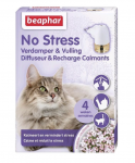 Beaphar Диффузор No stress Starter Pack Cat, 30 мл (арт. 14897)