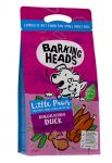 Barking Heads Doggylicious Duck Small Breed 24/14 «Восхитительная утка»