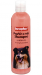 Beaphar ProVitamin Shampoo Almond Oil Шампунь для длинношерстных собак, 250 мл (арт. 18297/18238)