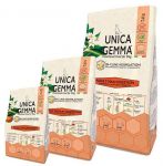Unica Gemma Maxi Adult Digestion - сухой корм для взрослых собак крупных пород (ягненок)