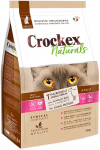 Crockex Naturals Cat Adult Lamb & Rice