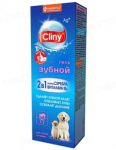 Cliny Зубной гель для собак (арт. К104)