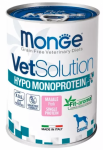Monge VetSolution Dog Hypo Monoprotein Pork