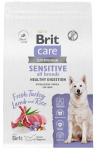 Brit Care Adult All Breeds Sensitive Healthy Digestion