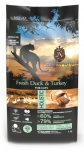 Ambrosia Cat Fresh Duck & Turkey
