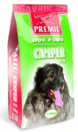 Premil Dog Camper 18/8